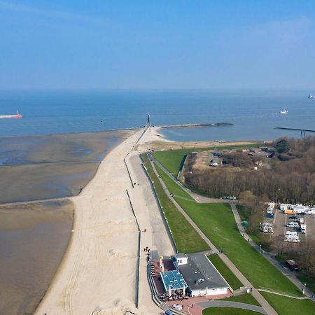 Trafalgar 231 Cuxhaven Extérieur photo